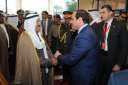 الجارالله: الرئيس السيسى يعمل وفق...