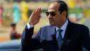 صحيفة كويتية: الرئيس السيسي قائد...