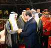 السيسي يشيد بالعلاقات المصرية الكويتية...