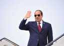 السيسي يغادر الكويت بعد زيارة...