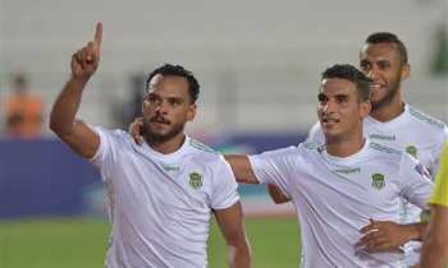 خالد قمر وبناهيني يقودان هجوم الاتحاد أمام الزمالك