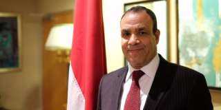 سفير مصر بألمانيا: العلاقة بين...