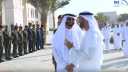 ولي عهد أبو ظبي يؤكد...