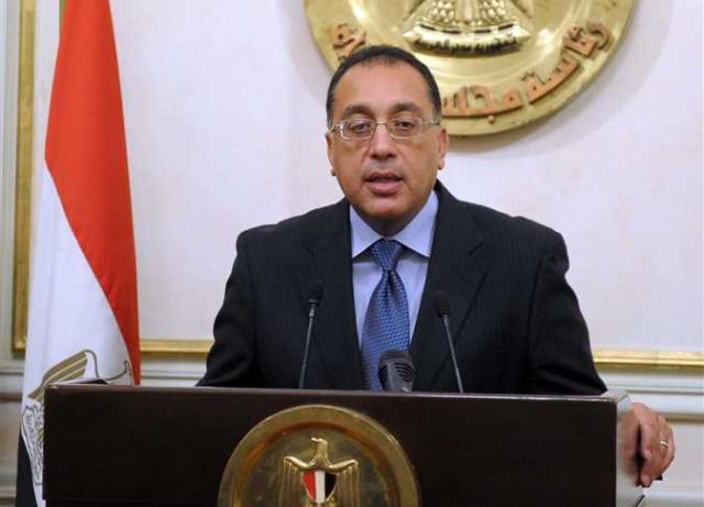 مدبولى يستقبل سفير اليونان بالقاهرة بمناسبة انتهاء فترة عمله فى مصر
