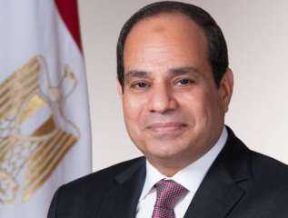 السيسي يعيد تخصيص أرض بكورنيش...