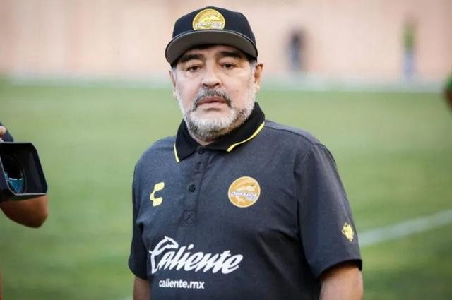 مارادونا
