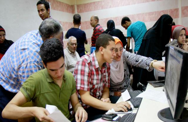 غدا.. إعلان نتيجة تنسيق المرحلة الثالثة للثانوية العامة