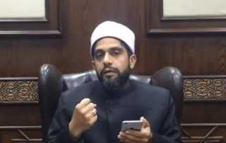 بالفيديو.. دار الإفتاء: المتوفى بمرض...