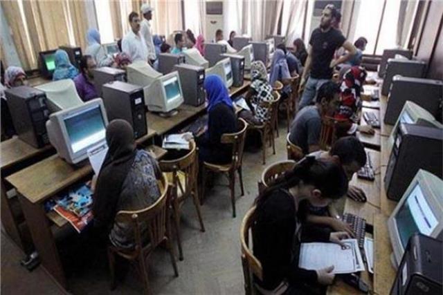 ننشر نتيجة تنسيق المرحلة الثالثة بالجامعات