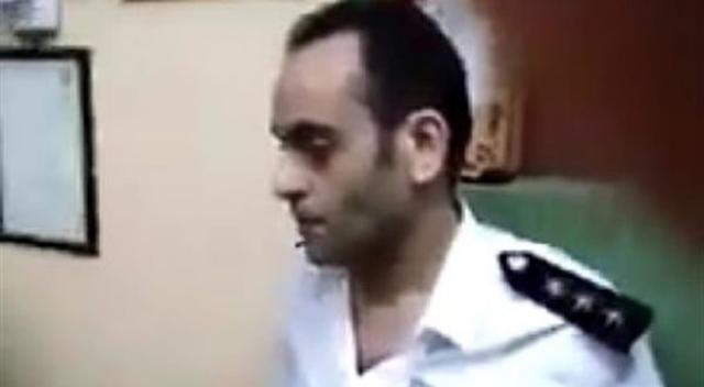 إخلاء سبيل ضابط المرور المزيف بفيصل