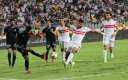 الزمالك يفوز على بيراميدز ويتوج...