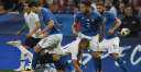 منتخب إيطاليا يفوز على فنلندا...