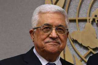 الرئيس الفلسطيني يثمن عاليًا دعوة...