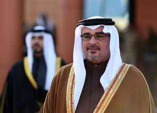  ترامب يستقبل ولي عهد البحرين...