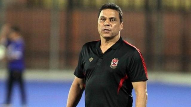 حسام البدري مديرا فنيا للمنتخب  