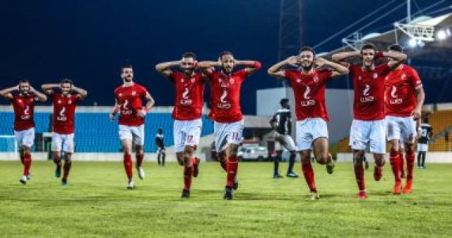 الأهلي يبحث عن السوبر رقم 11 أمام الزمالك