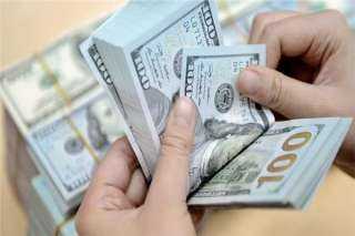 أسعار الدولار فى  بعض...