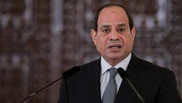السيسي أمام الأمم المتحدة: دشنا مركز الاتحاد الأفريقى لإعادة الإعمار لبناء الدول بعد النزاعات