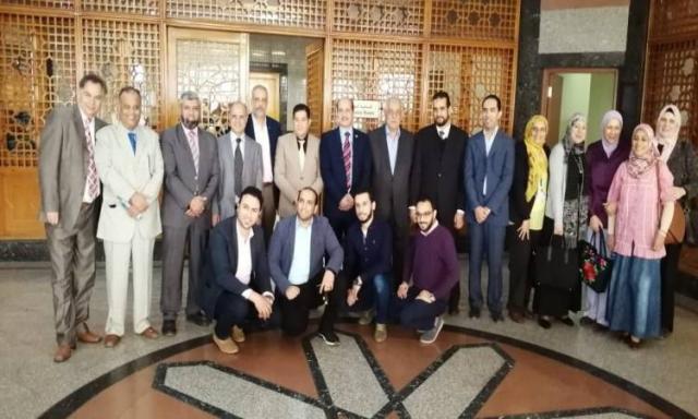 أسنان الأزهر: إجراء عمليات جراحية بالمجان بالقاهرة والأقصر
