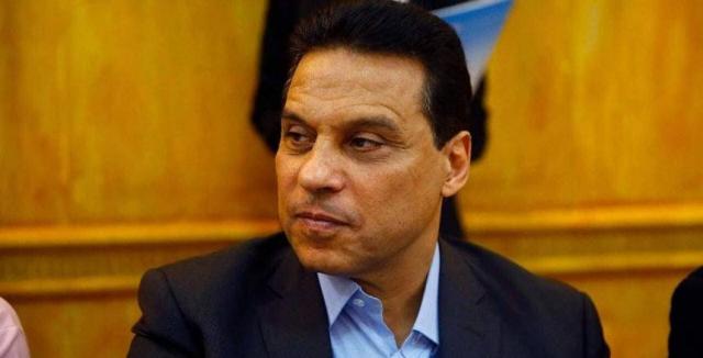 غدا..اتحاد الكرة يقدم حسام البدري وجهازه المعاون لوسائل الإعلام