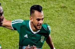 خالد قمر يقود هجوم الاتحاد...