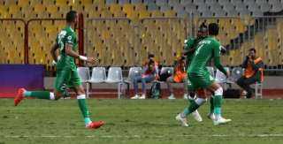 الاتحاد السكندري يتأهل لدور الـ16...