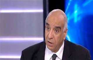 خبير أمني: الإخوان يعيدوا نفس...