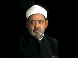 أحمد الطيب يتكفل بنفقات ...