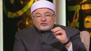 خالد الجندي:الطفلة جنة تعرضت لأ...