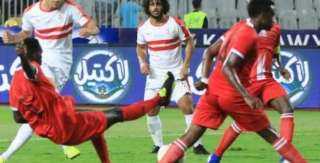 خطاب جديد من الكاف يفجر...