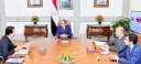 الرئيس السيسى يتابع جهود تطوير...