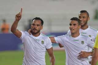 خالد قمر يقود هجوم الاتحاد...