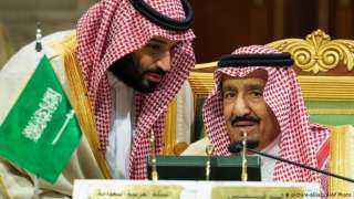 خادم الحرمين وولى العهد يهنئان...