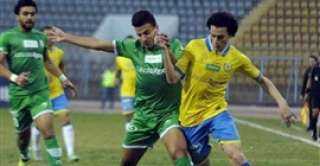 الإسماعيلي يصطدم بالجزيرة الإماراتي والاتحاد...