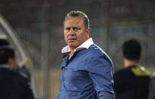 المدير الفني لمنتخب مصر الأوليمبي:...