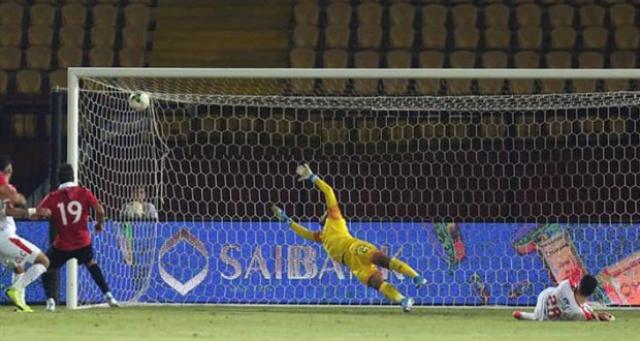 إف سي مصر يتعادل مع الزمالك