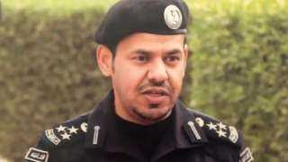 تعرف على الحارس الجديد لملك...