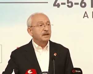بالفيديو.. زعيم المعارضة التركية: أردوغان...