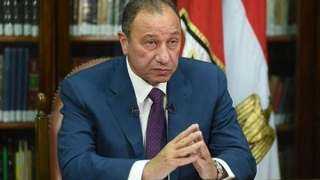الخطيب يعتذر عن عدم حضور...