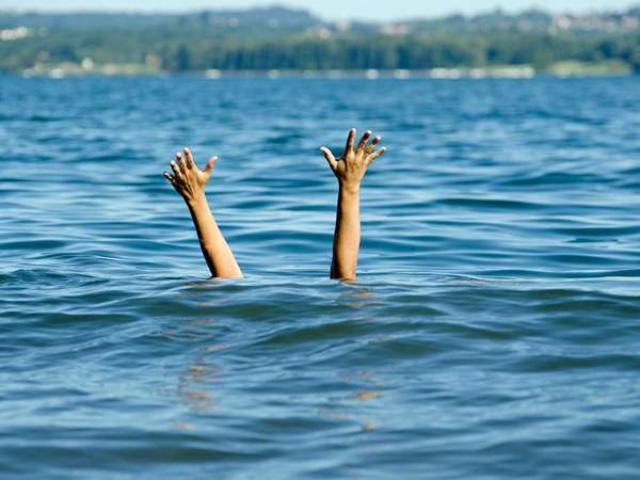 مصرع شخص غرقا بترعة المنصورية في الدقهلية
