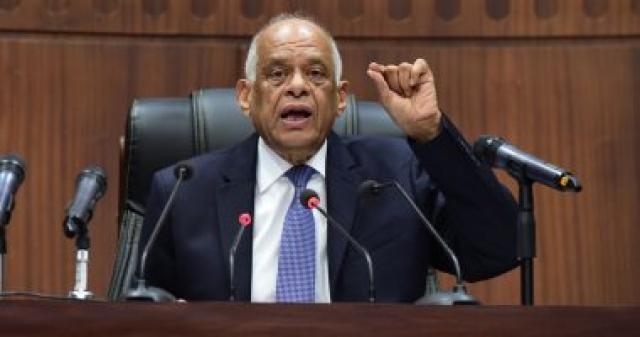 على عبد العال