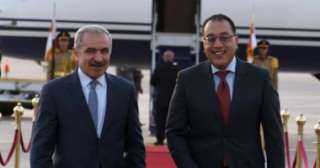 رئيس وزراء فلسطين:مصر لديها الكثير...