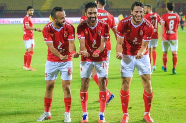 قرعة دوري أبطال أفريقيا