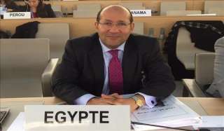 السفير هشام بدر يتوقع زيادة...