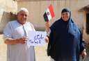 بالصور..قومي المرأة بكفر الشيخ يطرق...