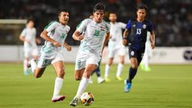 البحرين تهزم إيران