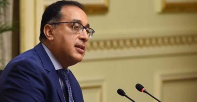 مدبولى يلتقي رئيس البنك الدولي خلال زيارته لواشنطن