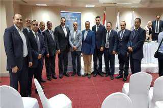 تجديد اعتماد شهادة الإيزاجو بمطار...