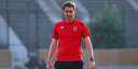 المنتخب السويسري يهدد استمرار رينيه...