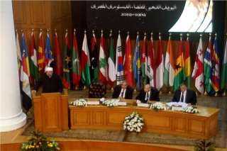 وزير العدل يهنىء رئيس المحكمة...